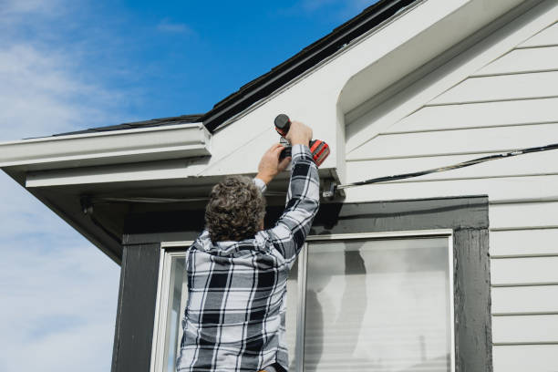 Affordable Siding Repair and Maintenance Services in Kingsford, MI